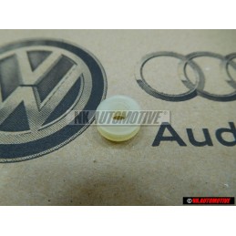 Genuine VW Accelerator Throttle Gas Pedal Bushing Automatic - 823721567