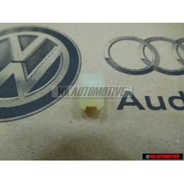 Genuine VW Accelerator Throttle Gas Pedal Bushing Automatic - 823721567