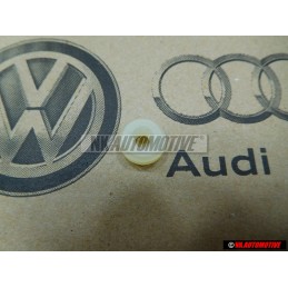 Genuine VW Accelerator Throttle Gas Pedal Bushing Automatic - 823721567