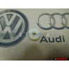 Genuine VW Accelerator Throttle Gas Pedal Bushing Automatic - 823721567