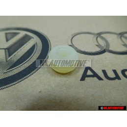 Genuine VW Accelerator Throttle Gas Pedal Bushing Automatic - 823721567