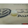 Genuine VW Accelerator Throttle Gas Pedal Bushing Automatic - 823721567
