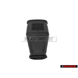 Genuine VW Flat Contact 2 Pin Housing Protective Cap Boot - 171959459
