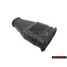 Genuine VW Flat Contact 2 Pin Housing Protective Cap Boot - 171959459