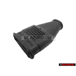 Genuine VW Flat Contact 2 Pin Housing Protective Cap Boot - 171959459
