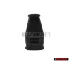 Genuine VW Flat Contact 2 Pin Housing Protective Cap Boot - 171959459