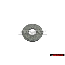 Genuine VW Washer 6.4x18x1.6 - N 01166620