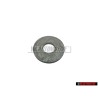 Genuine VW Washer 6.4x18x1.6 - N 01166620