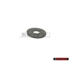 Genuine VW Washer 6.4x18x1.6 - N 01166620