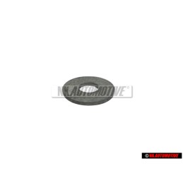 Genuine VW Washer 6.4x18x1.6 - N 01166620