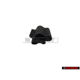 Genuine VW Cable Terminal Holder Retainer - 4E0971847