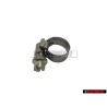Genuine VW Fuel Hoses Clamp 8-12x8x0.4 - N 90107203