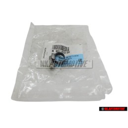 Genuine VW Fuel Hoses Clamp 8-12x8x0.4 - N 90107203