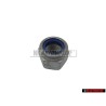 Genuine VW Suspension Strut Upper Hexagon Nut Self Locking - N 10535201