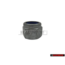 Genuine VW Suspension Strut Upper Hexagon Nut Self Locking - N 10535201