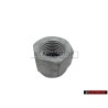 Genuine VW Suspension Strut Upper Hexagon Nut Self Locking - N 10535201