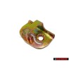 Genuine VW Driver Passanger Door Latch Lock, Striker Plate - 251837295B