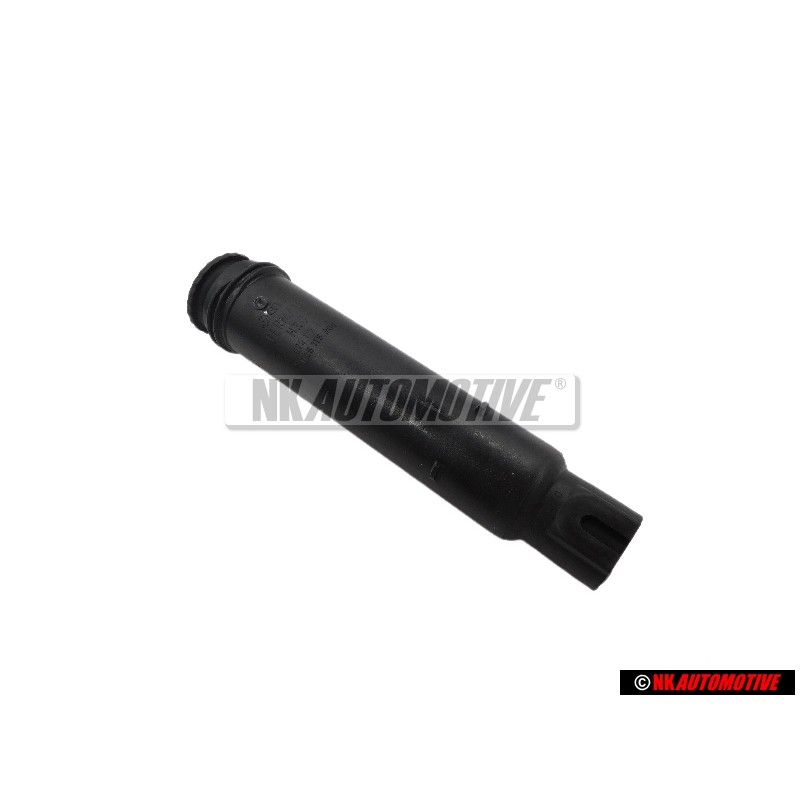 Genuine VW Oil Filler Support Neck Pipe - 070115304