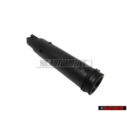 Genuine VW Oil Filler Support Neck Pipe - 070115304