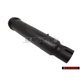 Genuine VW Oil Filler Support Neck Pipe - 070115304
