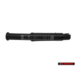 Genuine VW Oil Filler Support Neck Pipe - 070115304
