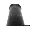 Genuine VW Oil Filler Support Neck Pipe - 070115304