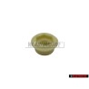 Genuine VW Transmission Sealing Plug Natural Color - 020301129B