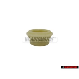 Genuine VW Transmission Sealing Plug Natural Color - 020301129B