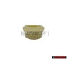 Genuine VW Transmission Sealing Plug Natural Color - 020301129B