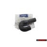 Genuine VW Engine to Cylinderhead Coolant Hose - 026121063A