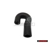 Genuine VW Engine to Cylinderhead Coolant Hose - 026121063A