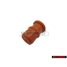 Genuine VW CO Test Tube Pipe Cap Closure - 034133335D