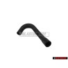 Genuine VW Coolant Hose 1.1L Engines - 052121054D