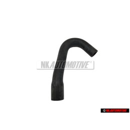 Genuine VW Coolant Hose 1.1L Engines - 052121054D