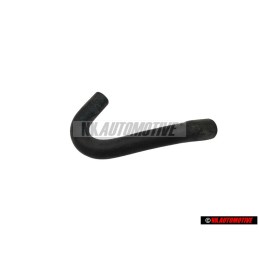 Genuine VW Coolant Hose 1.1L Engines - 052121054D