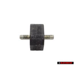 Genuine VW Fuel Pump Sound Absorber Rubber Bush Mount - 171121275E