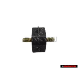 Genuine VW Fuel Pump Sound Absorber Rubber Bush Mount - 171121275E
