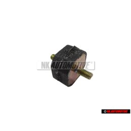 Genuine VW Fuel Pump Sound Absorber Rubber Bush Mount - 171121275E