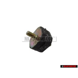 Genuine VW Fuel Pump Sound Absorber Rubber Bush Mount - 171121275E