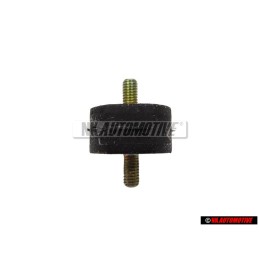 Genuine VW Fuel Pump Sound Absorber Rubber Bush Mount - 171121275E