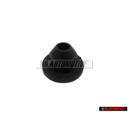 Genuine VW Hexagon Collar Nut - 171201969