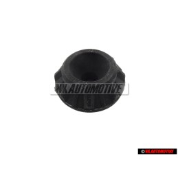 Genuine VW Rear Suspension Absorber Lower Bush - 171512333