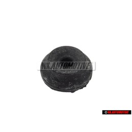 Genuine VW Rear Suspension Absorber Lower Bush - 171512333
