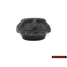 Genuine VW Rear Suspension Absorber Lower Bush - 171512333