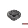 Genuine VW 4 Way Exhaust Rubber Retainer Mount Hanger - 191253147B