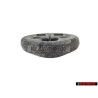 Genuine VW 4 Way Exhaust Rubber Retainer Mount Hanger - 191253147B