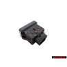 Genuine VW Headlight Range Control Switch - 251941333B