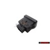 Genuine VW Headlight Range Control Switch - 251941333B