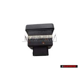 Genuine VW Headlight Range Control Switch - 251941333B