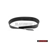 Genuine VW Fuel Tank Tensioning Holding Strap Rubber - 321201300B